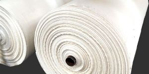 Decatising Wrapper Fabric