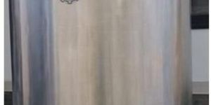 ALCOHOL STORAGE TANK