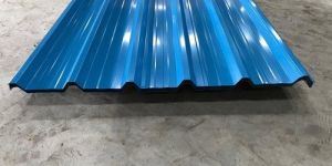 PPGI Corrugated Roofing Sheet