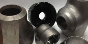 Alloy Steel Socket Weld Fittings