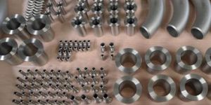 Carbon Steel Buttweld Fittings