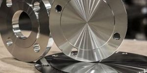 Stainless Steel Flanges