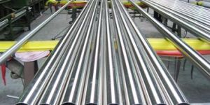 Stainless Steel Pipes