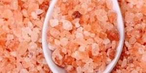 Himalayan Pink Salt