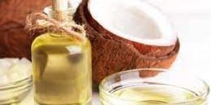 Virgin Coconut Oil