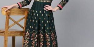 Fancy Palazzo Suit
