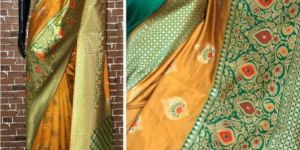 KOTA SILK SAREE