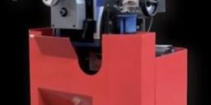 Beveling Machine