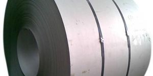 Stainless Steel Coil