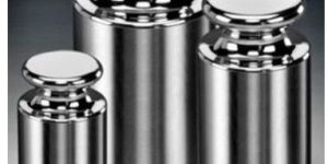 Standard Calibration Weight Set