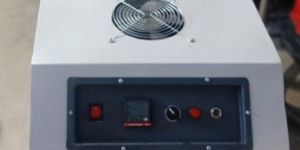 Ultrasonic Humidifier