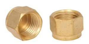 Brass Elbow Fitting
