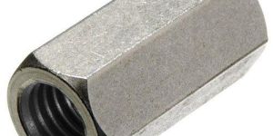 Hex Coupling Nut