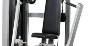 Chest Press Machine