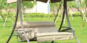 Stainless Steel Swing