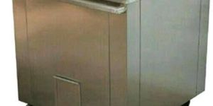 Stainless Steel Tandoor Bhatti