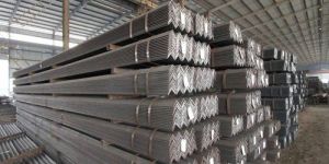 Mild Steel Angle