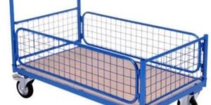 Cage Trolley