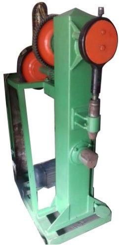 Hydraulic Riveting Machine