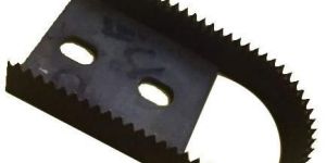 Perforation Blades