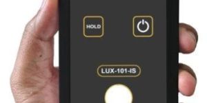 Digital Lux Meter