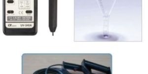 Magnetic Particle Testing Accessories