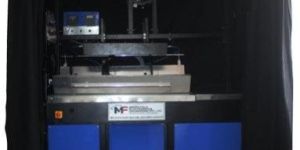 MPI Bench Type Stationary Machine