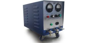 MPI Portable Type Machine