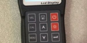 Ultrasonic Thickness Gauge