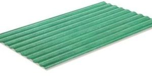 Fiberglass Roofing Sheets