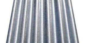 Galvanized Corrugated Roofing Sheets