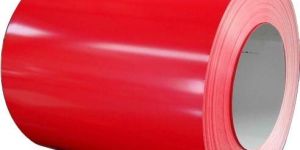 Stainless Steel Color Coated Laminated Coils