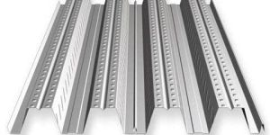 Stainless Steel Deck Sheets