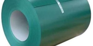 Steel Color Coated Laminated Coils