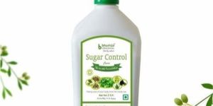 Sugar Control Juice