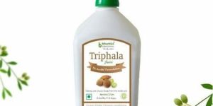 Triphala Juice