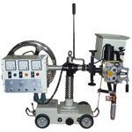 ARC WELDING TROLLEY POWER MACHINE