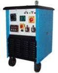 MET-ARC Brand DC WELDING RECTIFIER