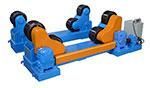 Welding Rotator