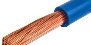 PVC Copper Wire