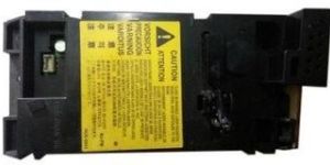 HP 1007 Laser Scanner