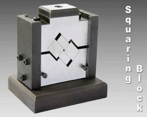 Chain Making Machine Tools