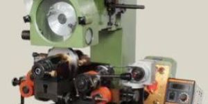 Single Head Chain Cutting Machine