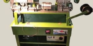 V CHAIN MAKING MACHINE