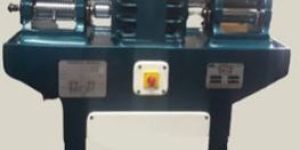 Wire Rolling Machine