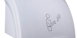 Hand Dryer
