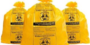 Biomedical Garbage Bags