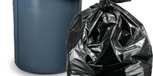 Heavy Duty Garbage Bags