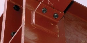 Red Oxide Metal Primer