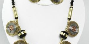 Handmade Imitation Jwellery Set